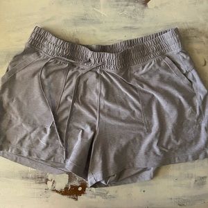 Reebok Running Shorts